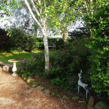 Cleriach Cottage Milton of Auchinhove 外观 照片
