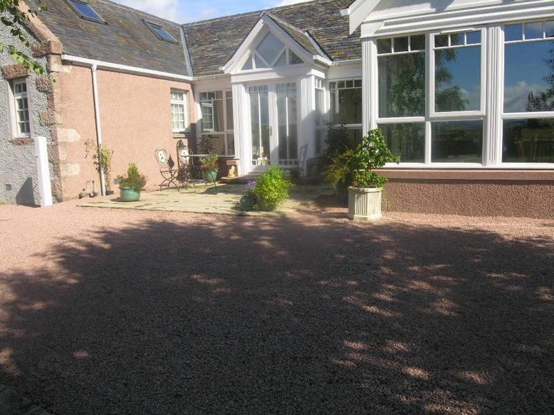 Cleriach Cottage Milton of Auchinhove 外观 照片