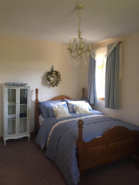Cleriach Cottage Milton of Auchinhove 外观 照片